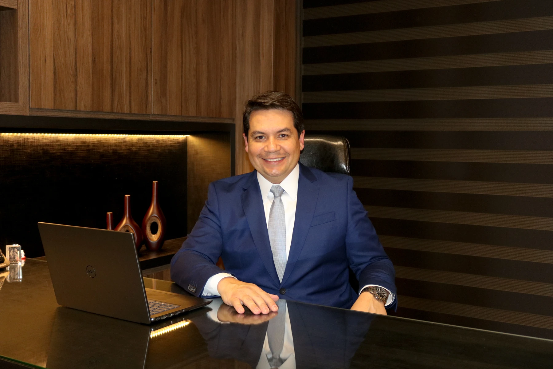 Dr. Leonardo Fonseca da Rosa